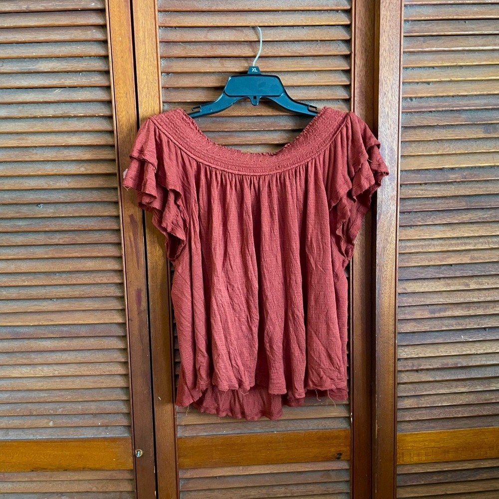 Casual Top